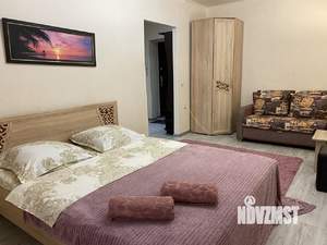 1-к квартира, посуточно, 30м2, 5/5 этаж