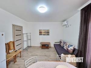 2-к квартира, посуточно, 70м2, 1/1 этаж