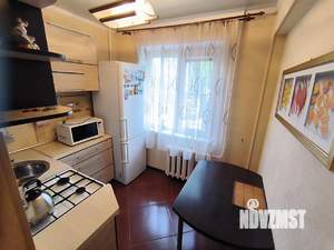 2-к квартира, на длительный срок, 47м2, 1/5 этаж