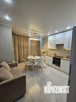 2-к квартира, на длительный срок, 52м2, 10/16 этаж