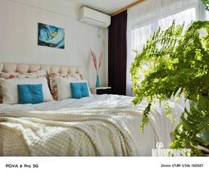 1-к квартира, посуточно, 33м2, 1/5 этаж