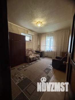 1-к квартира, посуточно, 40м2, 2/6 этаж