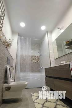 1-к квартира, на длительный срок, 45м2, 16/17 этаж