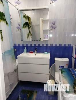 1-к квартира, посуточно, 50м2, 4/14 этаж