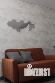 1-к квартира, посуточно, 29м2, 3/5 этаж