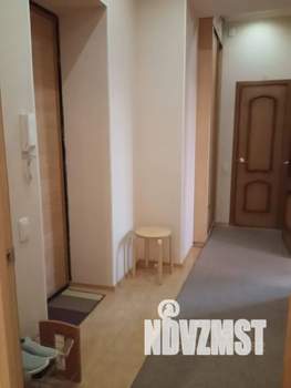 2-к квартира, посуточно, 48м2, 5/5 этаж