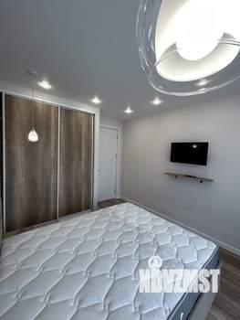 2-к квартира, на длительный срок, 45м2, 5/23 этаж