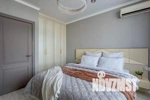 2-к квартира, посуточно, 55м2, 4/19 этаж