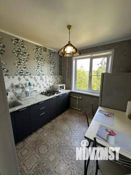 1-к квартира, посуточно, 30м2, 4/5 этаж