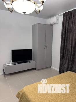 1-к квартира, посуточно, 45м2, 6/9 этаж