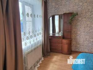 2-к квартира, посуточно, 70м2, 1/1 этаж