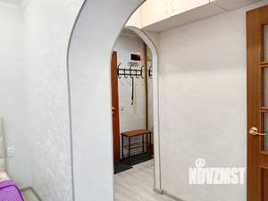 1-к квартира, посуточно, 30м2, 1/5 этаж