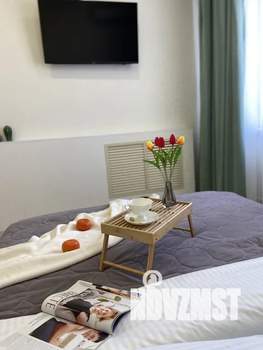 1-к квартира, посуточно, 47м2, 4/12 этаж