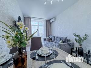 2-к квартира, посуточно, 37м2, 1/1 этаж