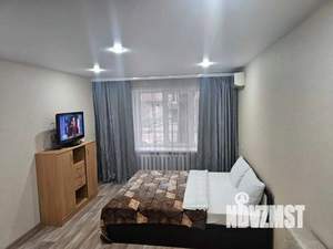 1-к квартира, посуточно, 21м2, 1/1 этаж