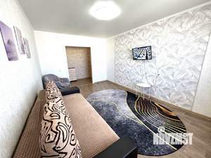 2-к квартира, посуточно, 50м2, 9/9 этаж