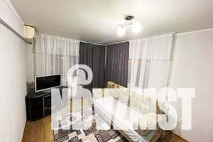 1-к квартира, посуточно, 35м2, 4/5 этаж