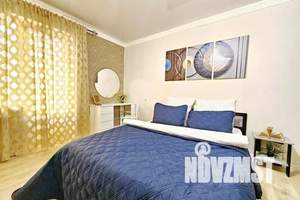 2-к квартира, посуточно, 69м2, 3/10 этаж