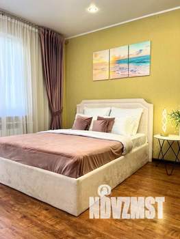 1-к квартира, посуточно, 47м2, 5/9 этаж