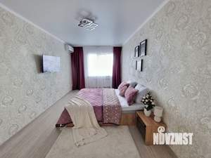 1-к квартира, посуточно, 35м2, 13/16 этаж