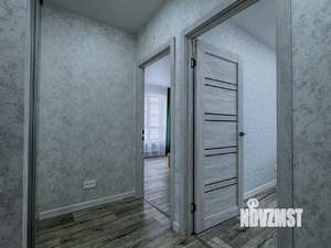 2-к квартира, посуточно, 43м2, 7/17 этаж