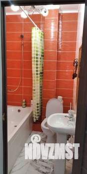 2-к квартира, посуточно, 60м2, 1/1 этаж