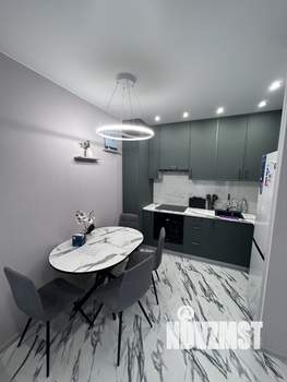 2-к квартира, на длительный срок, 45м2, 4/24 этаж