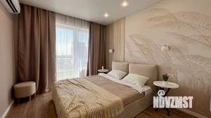 2-к квартира, посуточно, 46м2, 1/1 этаж