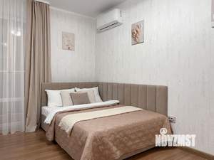 1-к квартира, посуточно, 33м2, 1/1 этаж