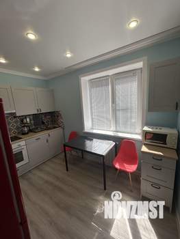 2-к квартира, на длительный срок, 45м2, 8/16 этаж