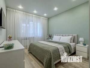 2-к квартира, посуточно, 60м2, 4/9 этаж