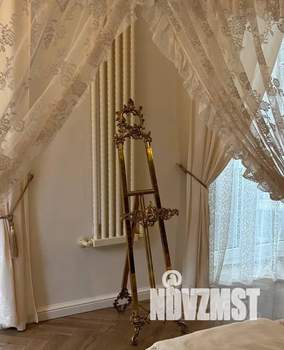 1-к квартира, посуточно, 51м2, 2/2 этаж