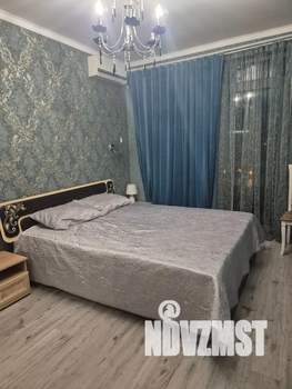 2-к квартира, посуточно, 38м2, 10/20 этаж