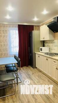 4-к квартира, посуточно, 90м2, 1/9 этаж