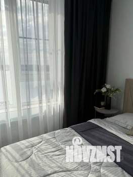 2-к квартира, посуточно, 41м2, 1/1 этаж