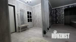 1-к квартира, посуточно, 50м2, 1/6 этаж