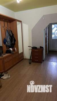 4-к квартира, на длительный срок, 92м2, 9/9 этаж