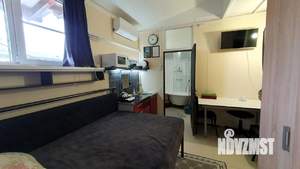 2-к квартира, посуточно, 16м2, 1/1 этаж