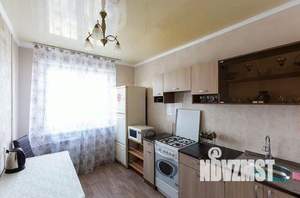 2-к квартира, посуточно, 55м2, 1/1 этаж