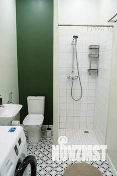 1-к квартира, посуточно, 30м2, 2/9 этаж