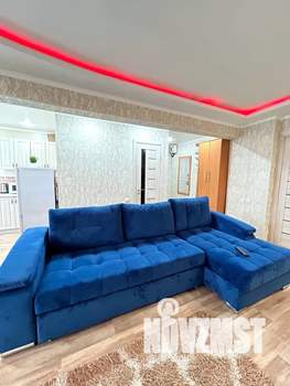 2-к квартира, посуточно, 50м2, 4/5 этаж