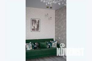 1-к квартира, посуточно, 10м2, 1/1 этаж
