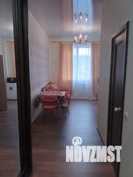 2-к квартира, посуточно, 55м2, 2/2 этаж