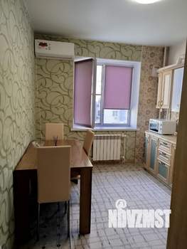 1-к квартира, на длительный срок, 36м2, 6/9 этаж
