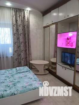 Студия квартира, посуточно, 32м2, 2/2 этаж