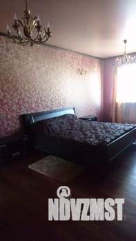 1-к квартира, посуточно, 144м2, 1/1 этаж