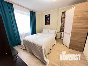2-к квартира, посуточно, 50м2, 3/5 этаж