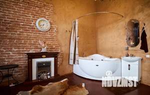 2-к квартира, посуточно, 100м2, 3/3 этаж