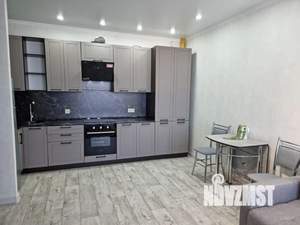 2-к квартира, посуточно, 90м2, 17/19 этаж