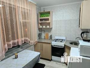 2-к квартира, посуточно, 42м2, 4/5 этаж